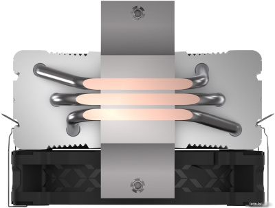 Кулер для процессора PentaWave PC-Z03E SRB 