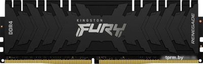 Оперативная память Kingston FURY Renegade 2x32GB DDR4 PC4-28800 KF436C18RBK2/64 