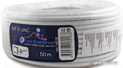 Кабель Electraline 18018 