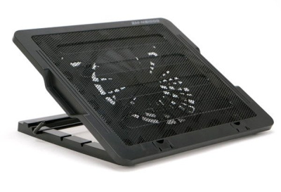 Подставка для ноутбука Zalman ZM-NS1000 (черный) 