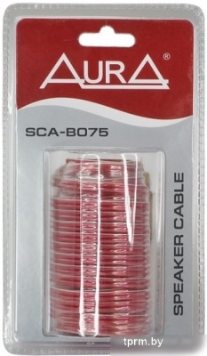 Кабель Aura SCA-B075 