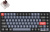 Клавиатура Keychron K2 Pro RGB K2P-J3-RU (Keychron K Pro Brown) Клавиатура Keychron K2 Pro RGB K2P-J3-RU (Keychron K Pro Brown)