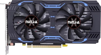 Видеокарта Sinotex Ninja GTX 1660 Super 6GB GDDR6 NK166SF66F 