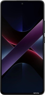 Телефон POCO X7 Pro 12GB/256GB международная версия (черный) 