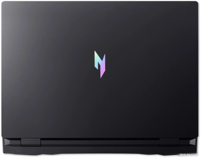 Игровой ноутбук Acer Nitro 16 AN16-51-78PP NH.QLRCD.004 