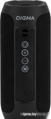 Беспроводная колонка Digma D-PS1510 