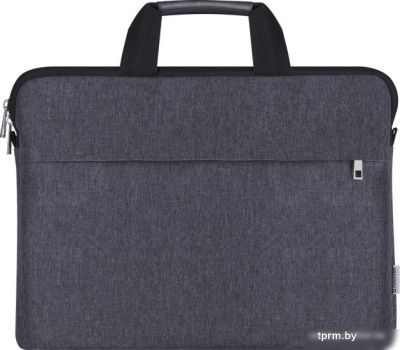 Сумка Defender Chic 15.6" (серый) 