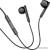 Наушники Hoco M93 (черный) Наушники Hoco M93 (черный)