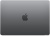Ноутбук Apple Macbook Air 13" M2 2022 Z16000943 