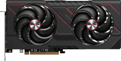 Видеокарта Sapphire Pulse Radeon RX 9070 11349-03-20G 
