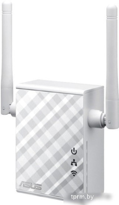 Точка доступа ASUS RP-N12 