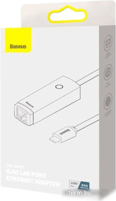 Baseus WKQX000201 