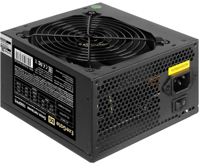 ExeGate 1000PPE EX292161RUS-S 