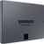 SSD Samsung 870 QVO 2TB MZ-77Q2T0BW 