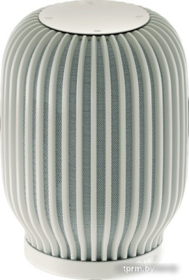 Умная колонка SberDevices SberBoom (туманный белый) 