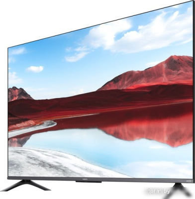 Телевизор Xiaomi TV A Pro 55" 2025 (международная версия) 