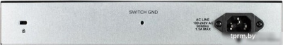 Коммутатор D-Link DGS-1210-10P/ME/A1A 