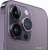 Смартфон Apple iPhone 14 Pro 256GB (темно-фиолетовый) Смартфон Apple iPhone 14 Pro 256GB (темно-фиолетовый)