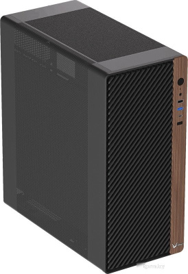 Корпус Formula TimberLine T2 (черный) 