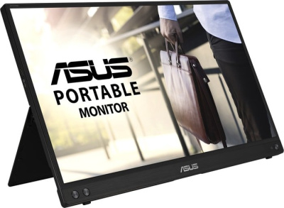 Монитор ASUS MB16ACV 