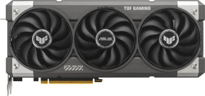 Видеокарта ASUS TUF Gaming GeForce RTX 5060 8GB GDDR7 OC Edition TUF-RTX5060-O8G-GAMING  Видеокарта ASUS TUF Gaming GeForce RTX 5060 8GB GDDR7 OC Edition TUF-RTX5060-O8G-GAMING