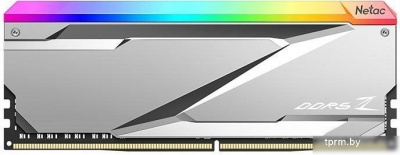 Оперативная память Netac Z RGB 2x16ГБ DDR5 6400 МГц NTZED5P64DP-32S 