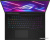 Игровой ноутбук ASUS ROG Strix SCAR 17 2023 G733PYV-LL045 