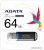 USB Flash A-Data C906 64GB (черный) 