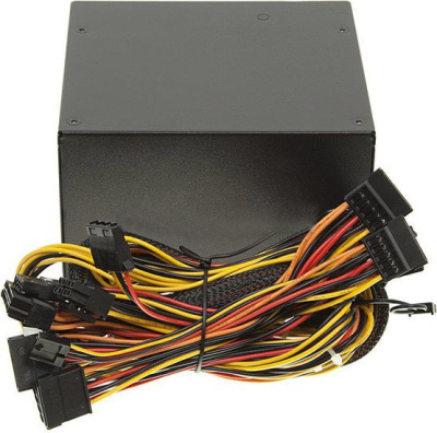 Блок питания Hipro HPC500W-Active 500W 
