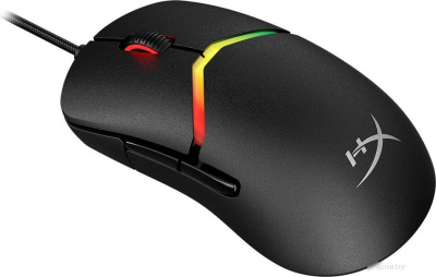 Игровая мышь HyperX Pulsefire Saga 
