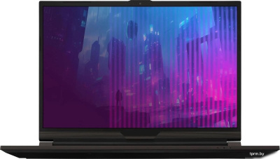 Игровой ноутбук OSiO CyberLine C160i-003 