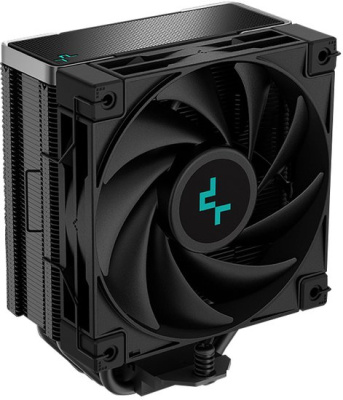 Кулер для процессора DeepCool AK400 ZERO DARK R-AK400-BKNNMN-G-2 