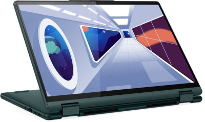 Ноутбук 2-в-1 Lenovo Yoga 6 13ABR8 83B2007XRK 