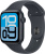 Apple Watch SE 3 44 мм (алюминиевый корпус, полуночный/полуночный, спортивный силиконовый ремешок S/M) Apple Watch SE 3 44 мм (алюминиевый корпус, полуночный/полуночный, спортивный силиконовый ремешок S/M)