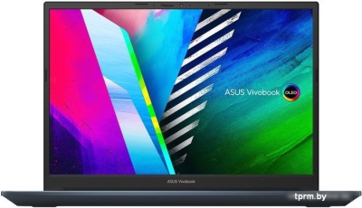 Ноутбук ASUS VivoBook Pro 14 OLED M3401QA-KM015 