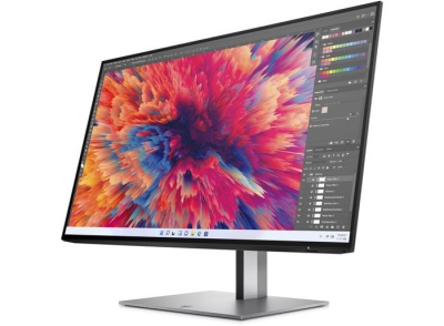 HP Z24q G3 / 23.8" / IPS / 16:9 / QHD / 90Hz / 400 nits / 5ms / монитор 4Q8N4AA 
