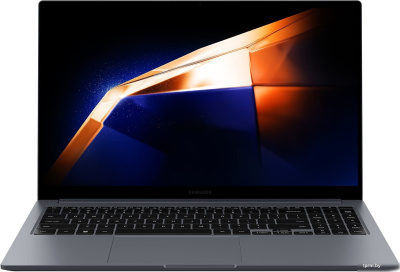 Ноутбук Samsung Galaxy Book4 15.6 NP750XGK-KG1IN 