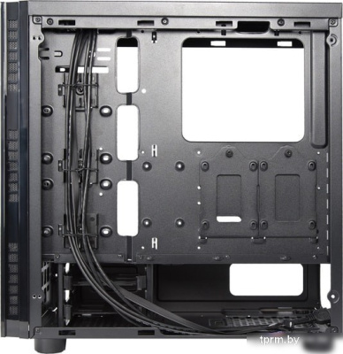 Корпус Chieftec AL-02B-OP 