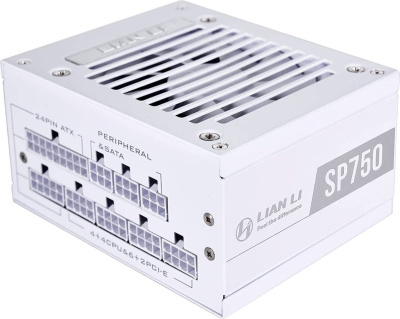 Блок питания Lian Li SP750 G89.SP750W.00EU 