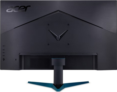 Игровой монитор Acer Nitro VG271UM3bmiipx UM.HV1CD.301 