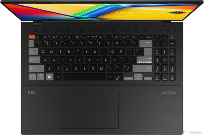 Ноутбук ASUS Vivobook Pro 16X OLED K6604JV-ES94 