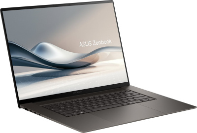 Ноутбук ASUS Zenbook S 16 UM5606WA-RK388W Zumaia Gray (90NB13M1-M00PR0) 