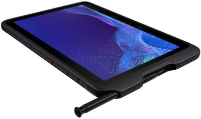 Промышленный планшет Samsung Galaxy Tab Active4 Pro 5G SM-T636 4GB/64GB (черный) 