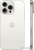 Смартфон Apple iPhone 15 Pro Max 512GB (белый титан) 