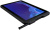 Промышленный планшет Samsung Galaxy Tab Active4 Pro 5G SM-T636 4GB/64GB (черный) 