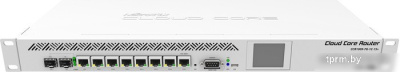 Маршрутизатор Mikrotik Cloud Core [CCR1009-7G-1C-1S+] 