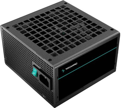 Блок питания DeepCool PF600 