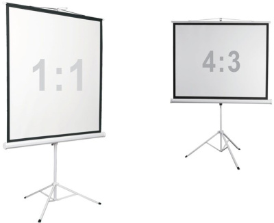 Проекционный экран Digis Kontur-D 206x159 DSKD-4303 