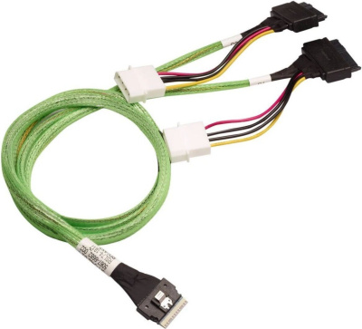 Кабель Luxshare L285SL028-SD-R 