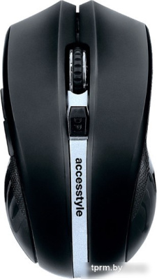 Мышь AccesStyle M201-ORE 